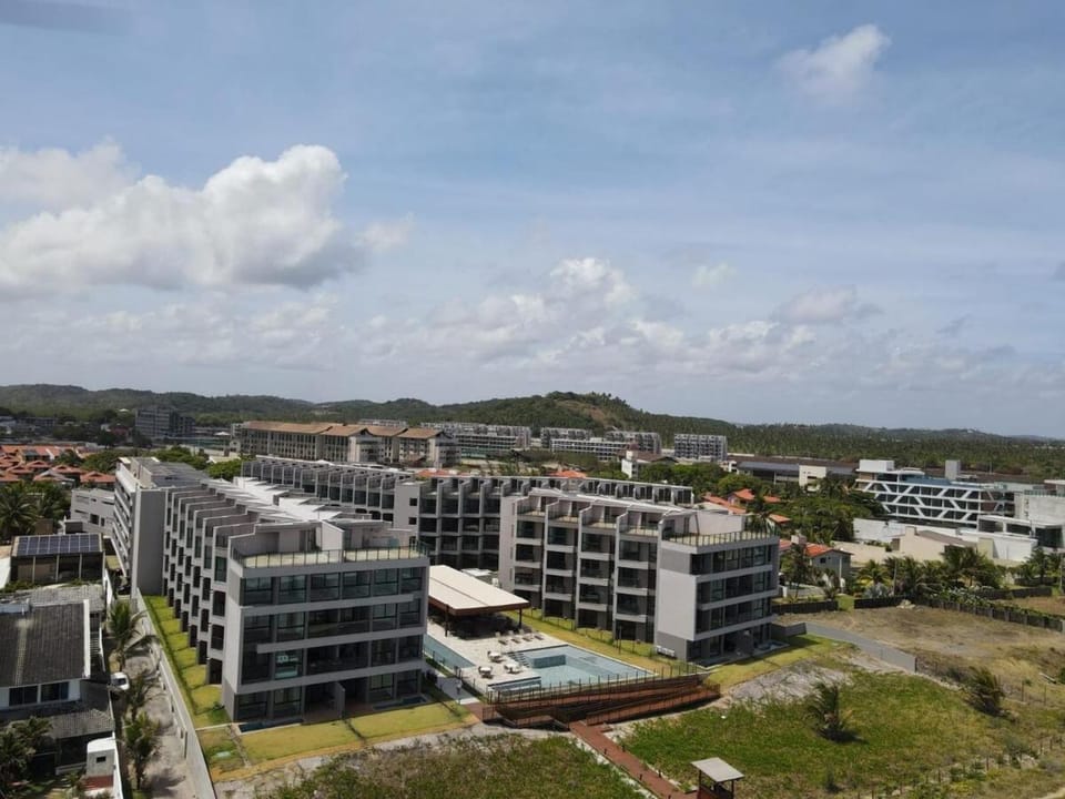 BeiraMar Studio Praia dos Carneiros near Reveillon Apartment in State of Pernambuco, Brazil