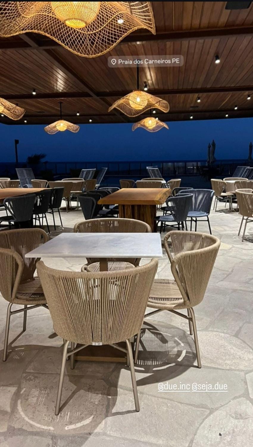 BeiraMar Studio Praia dos Carneiros near Reveillon Apartment in State of Pernambuco, Brazil