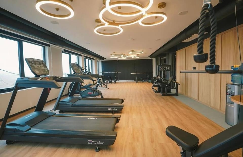 Apartman Holiday Zlatibor, Wellness & spa Apartment in Zlatibor