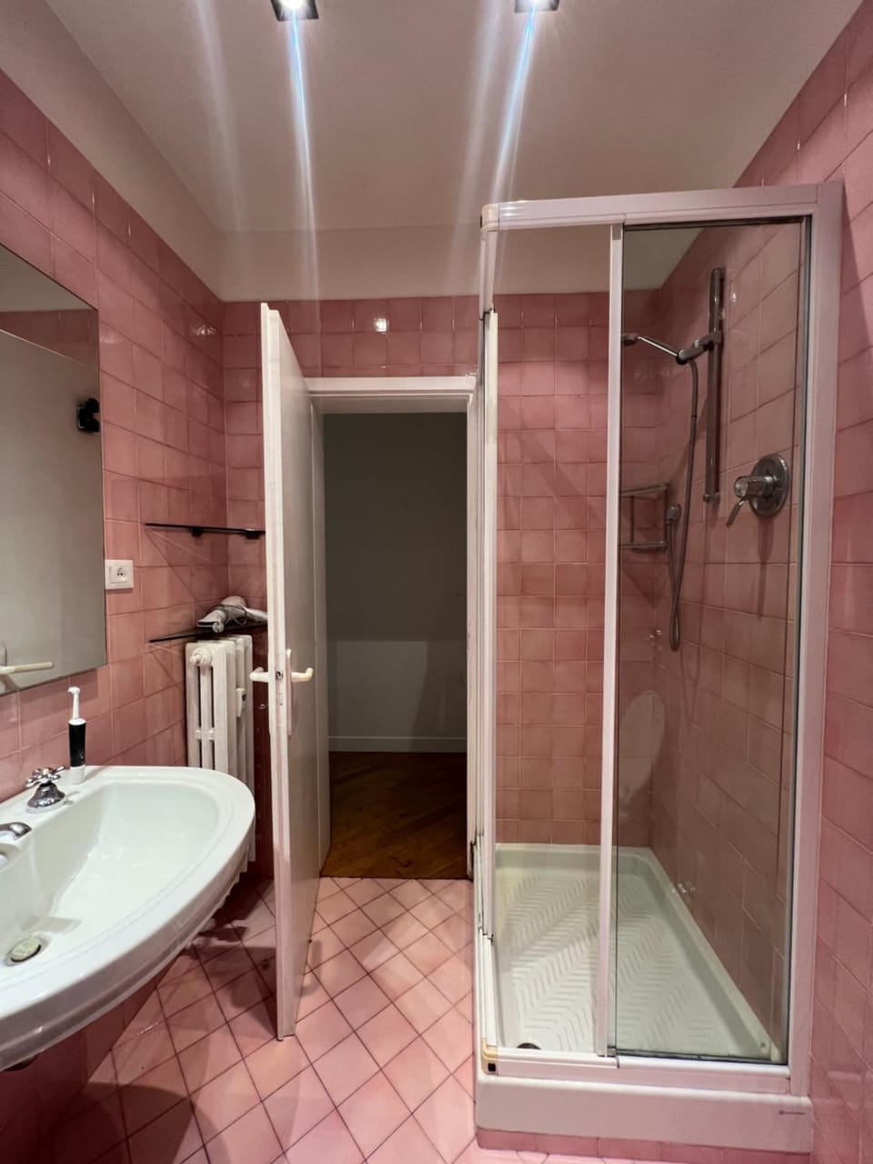 Casa Torri Apartment in Bologna