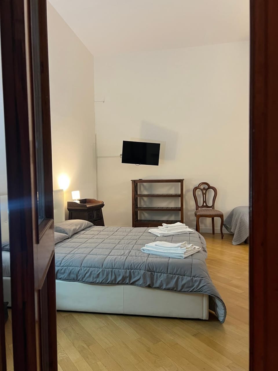 Casa Torri Apartment in Bologna