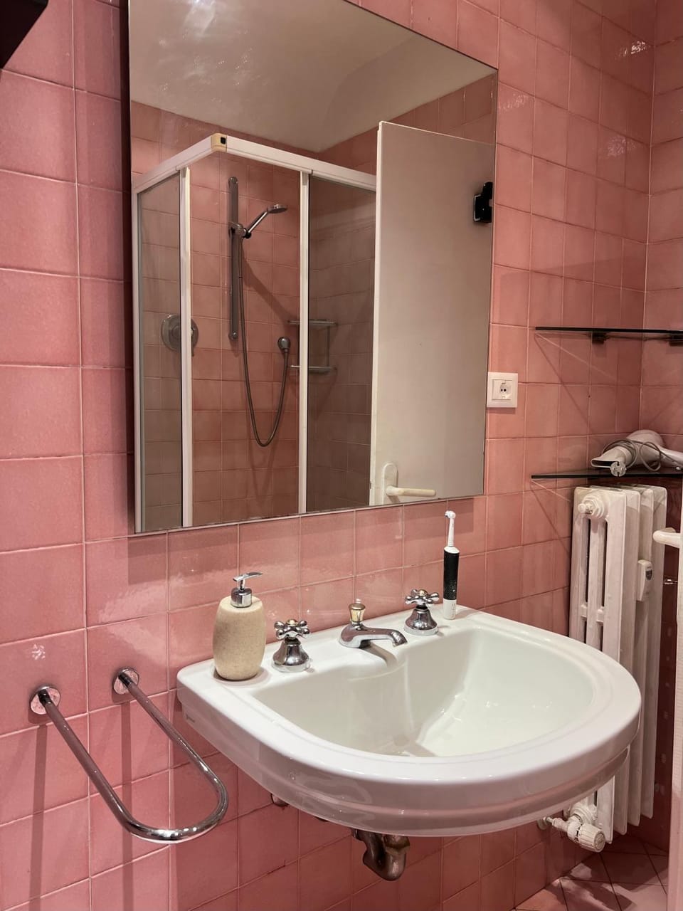 Casa Torri Apartment in Bologna