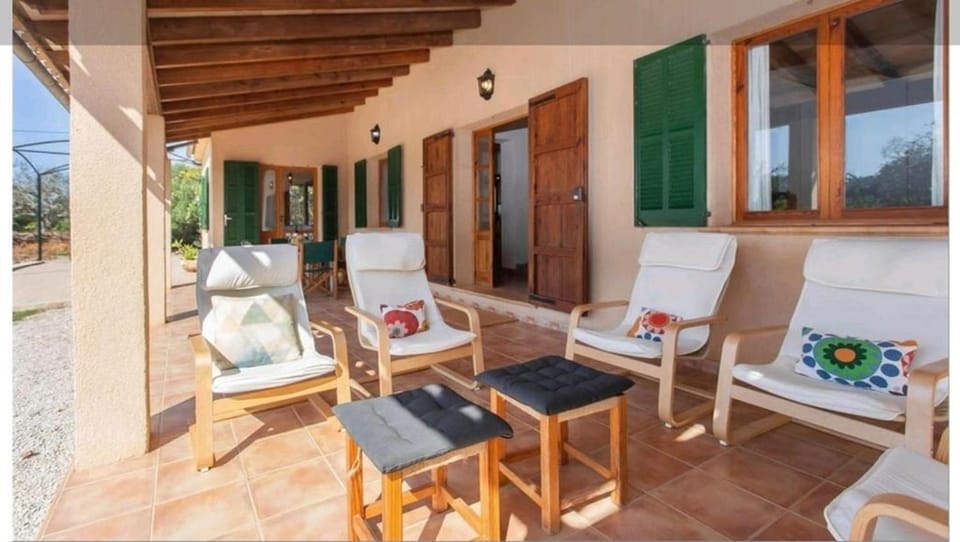 Balcony/Terrace, Lounge or bar, Seating area