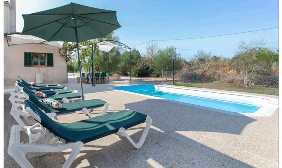 Lounge or bar, Swimming pool, sunbed