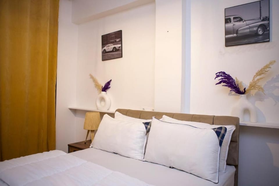 Le Loft Chic Hivernage Piscine & Parking Privé Apartment in Marrakesh
