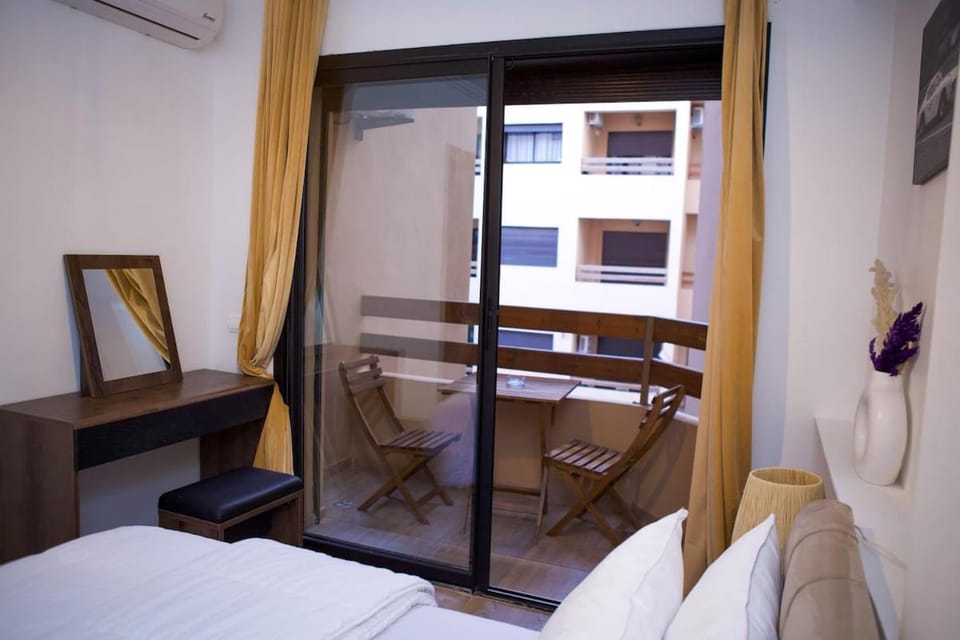 Le Loft Chic Hivernage Piscine & Parking Privé Apartment in Marrakesh