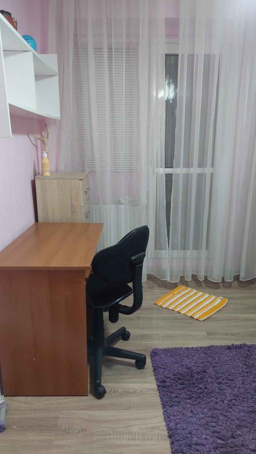Apartament faleza Apartment in Romania