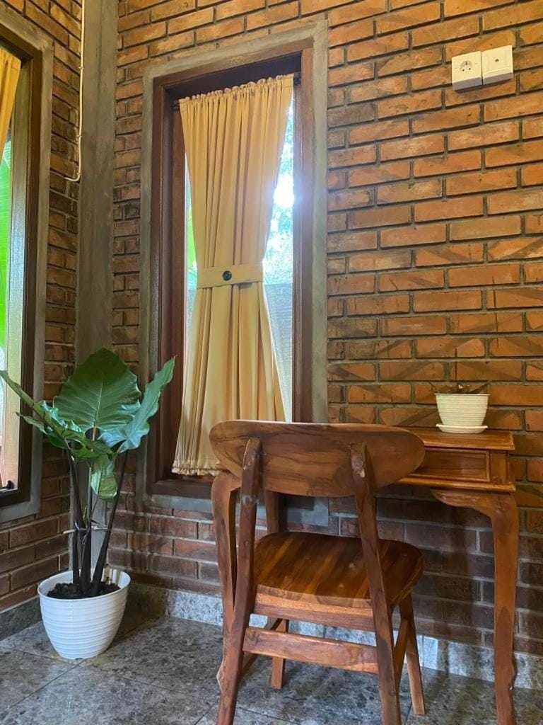 Kamanaya Sayan Quiet and Peaceful Cabin House Cabin in Abiansemal