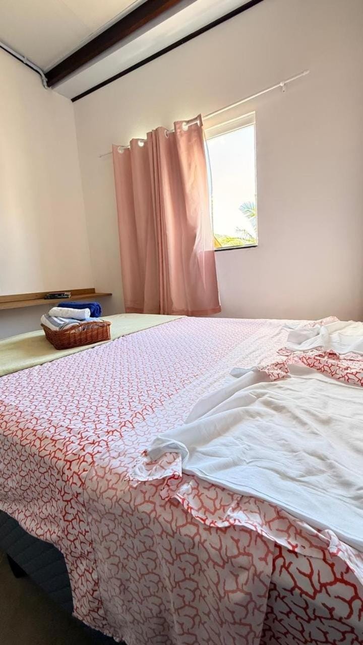 Complete apartment with AIR CONDITIONING Apartment in Florianopolis