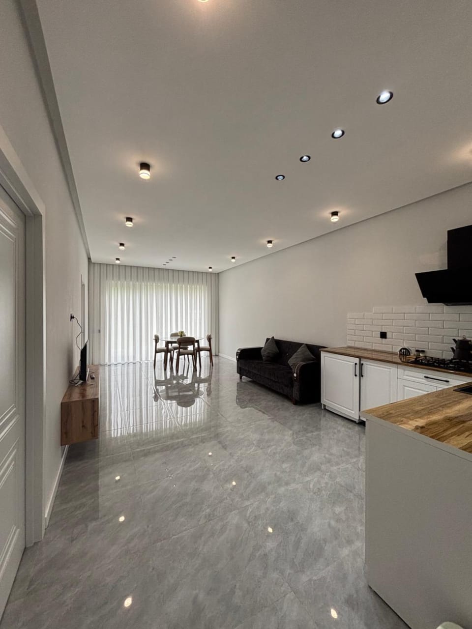 Shahdag Mountain Breeze Apartment in Azerbaijan