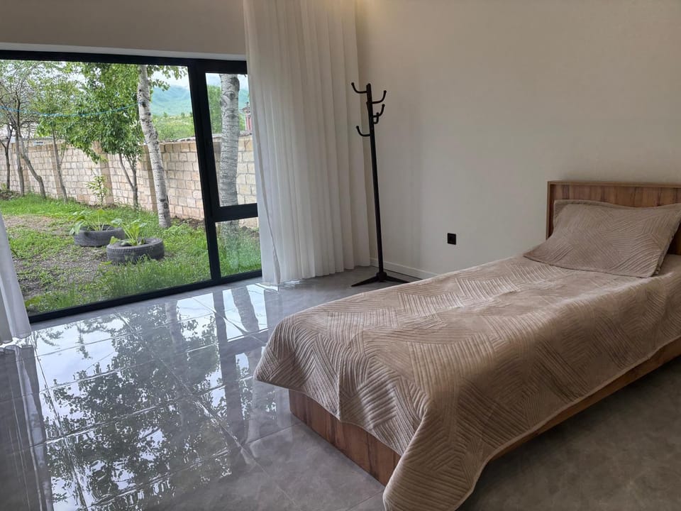 Shahdag Mountain Breeze Apartment in Azerbaijan