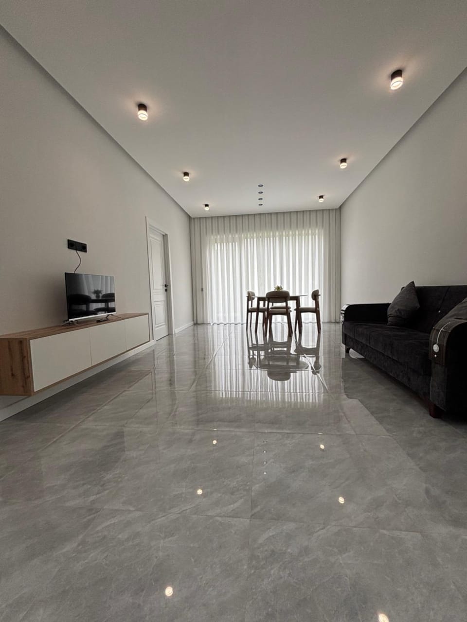 Shahdag Mountain Breeze Apartment in Azerbaijan