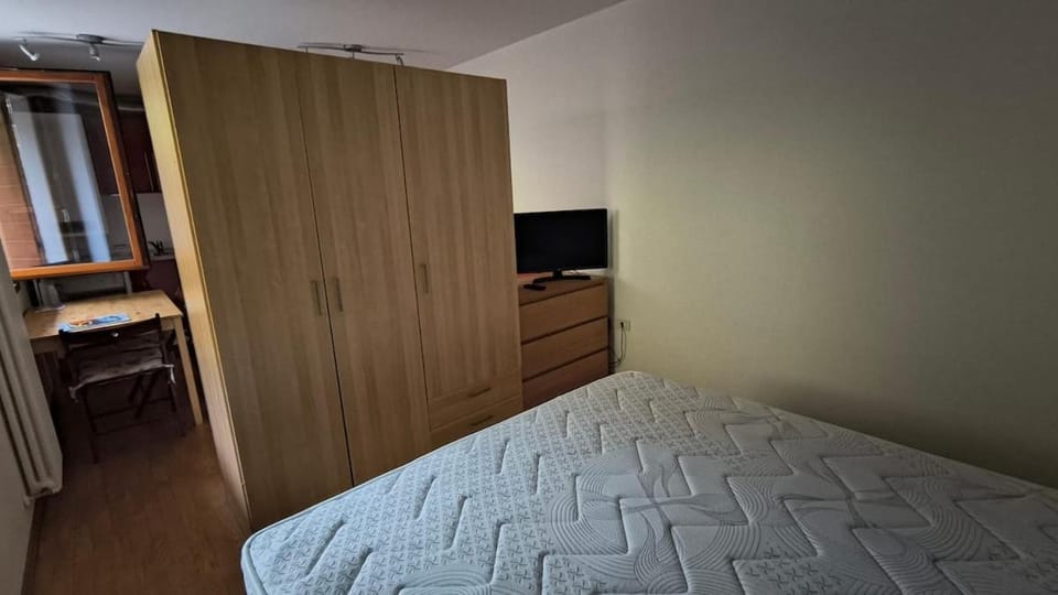WHITE ALPS Apartment Apartment in Province of Brescia