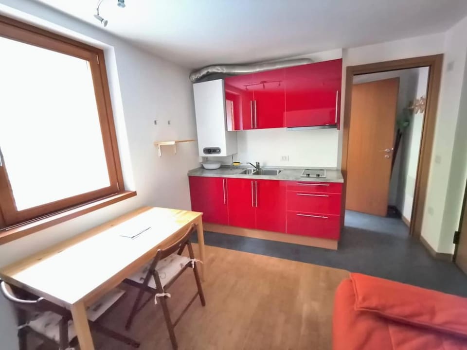 WHITE ALPS Apartment Apartment in Province of Brescia