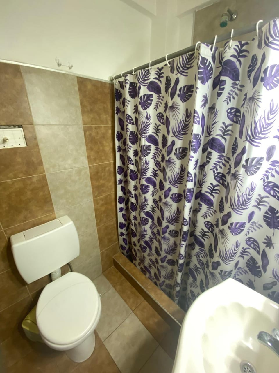 Departamento Mogotes Apartment in Mar del Plata