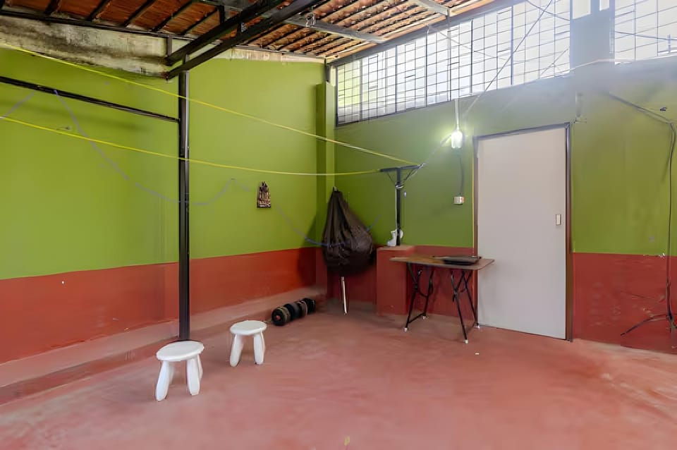 Balcony/Terrace, Kitchen or kitchenette, Communal kitchen, kitchen, kitchen