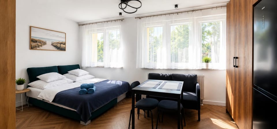 Apartament Lifestyle Apartment in Lower Silesian Voivodeship