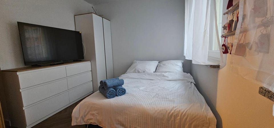 Apartament Lifestyle Apartment in Lower Silesian Voivodeship