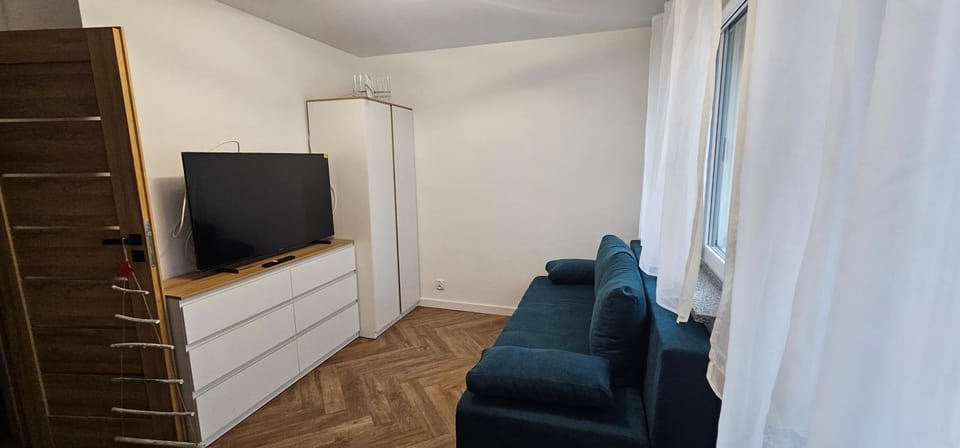 Apartament Lifestyle Apartment in Lower Silesian Voivodeship