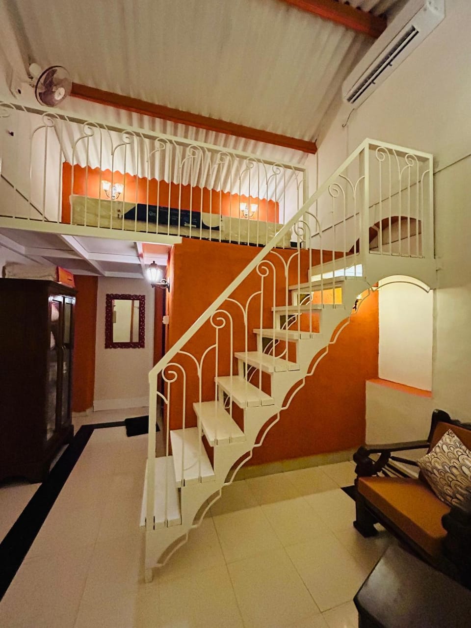 The Coastal Nest Villa in Gujarat