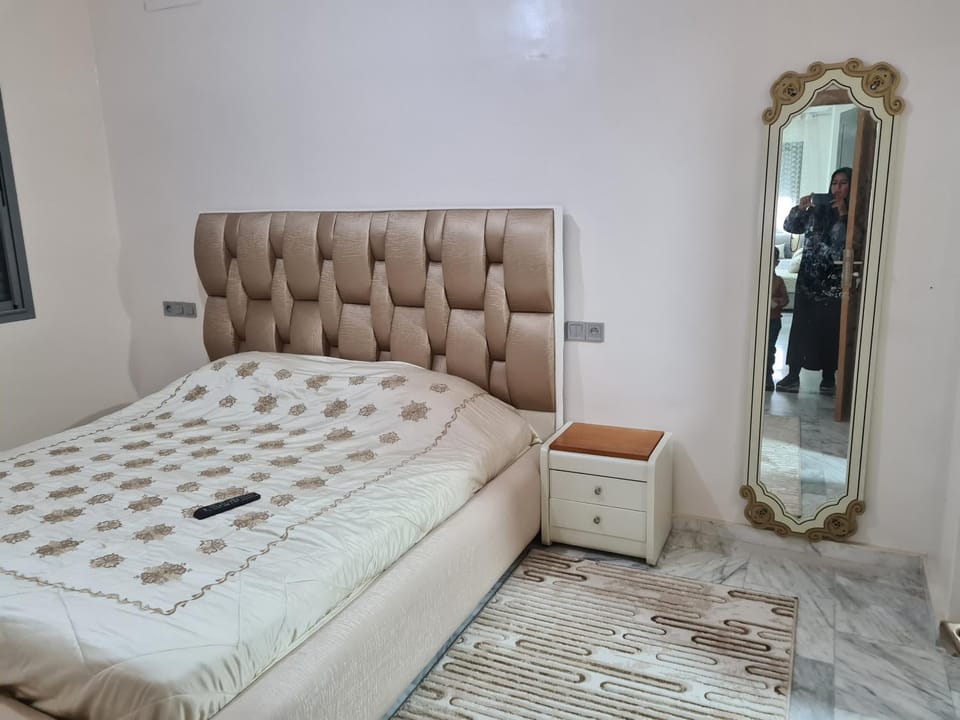apparemment Apartment in Fes