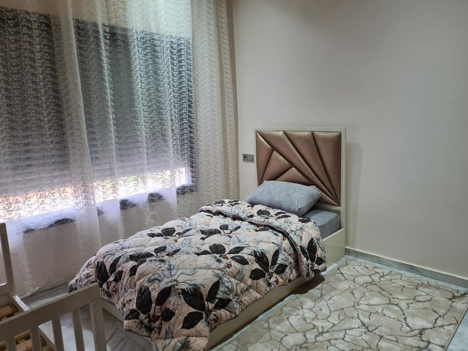 apparemment Apartment in Fes
