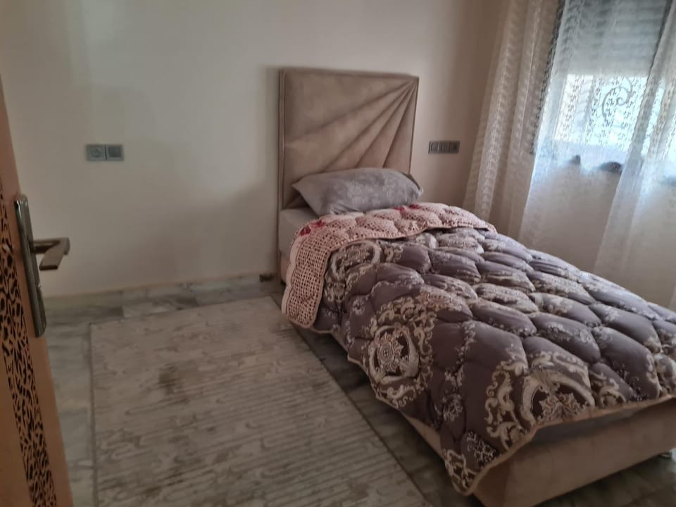 apparemment Apartment in Fes