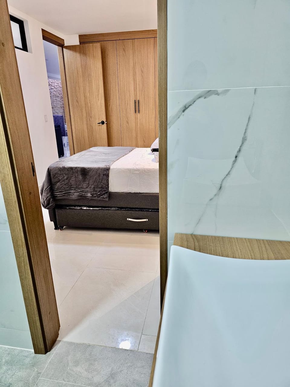 Apartamento completamente NUEVO en Santa Rosa de Cabal Zona Centro y cerca a Termales Apartment in Santa Rosa de Cabal