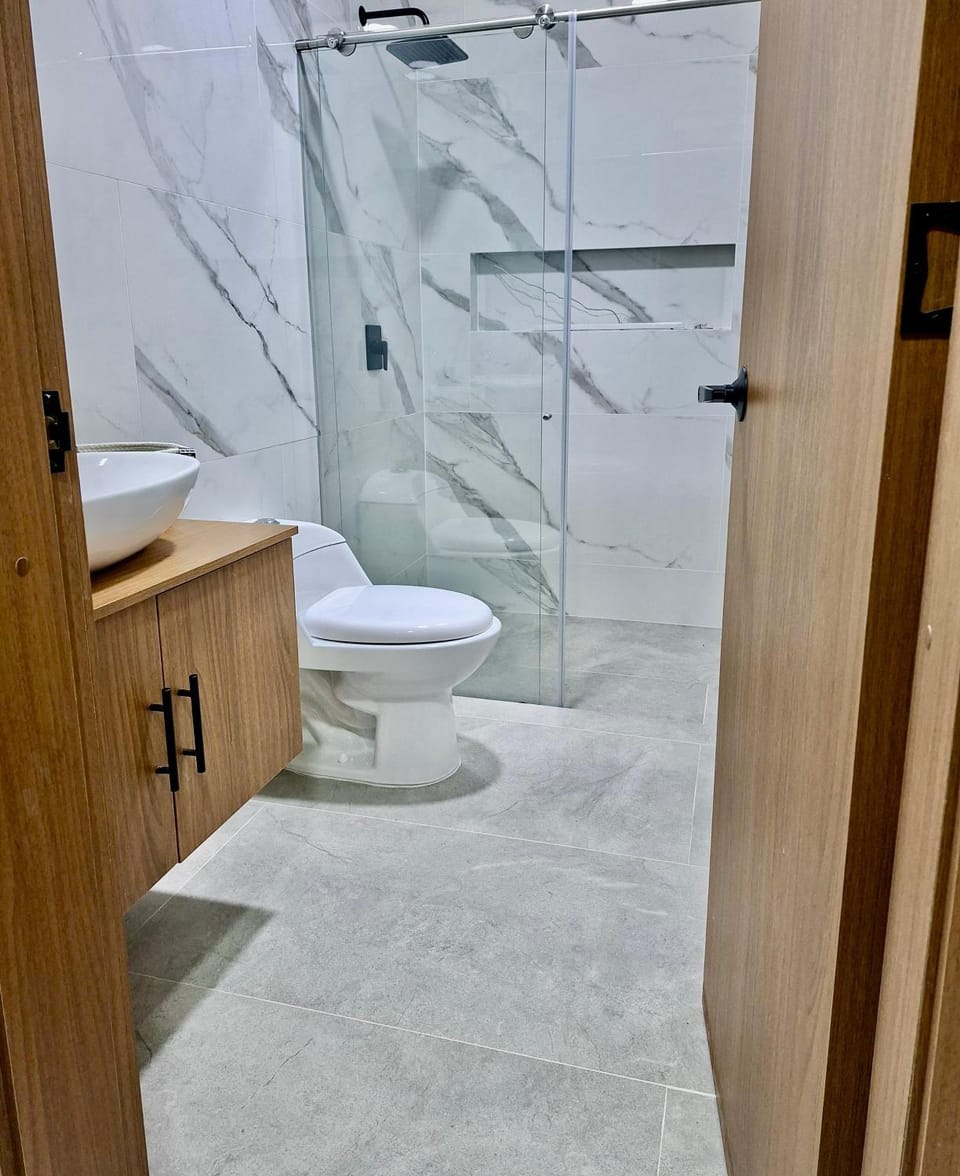 Apartamento completamente NUEVO en Santa Rosa de Cabal Zona Centro y cerca a Termales Apartment in Santa Rosa de Cabal