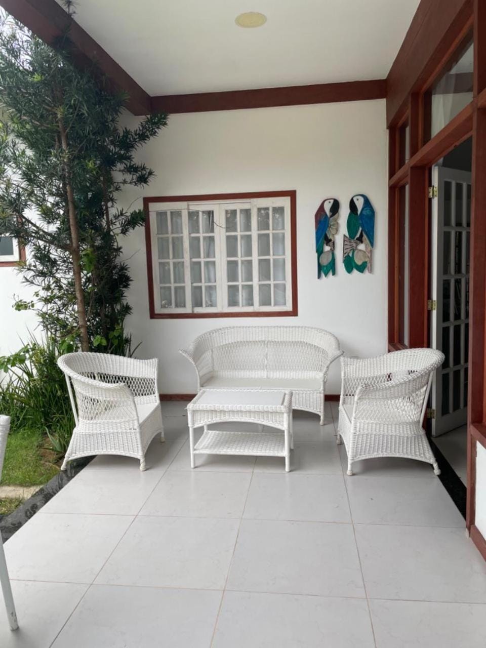 Lounge or bar
