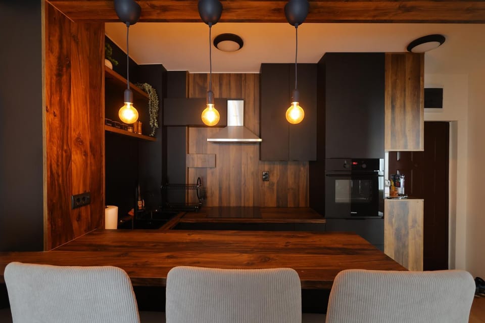 Apartman Mia Apartment in Serbia