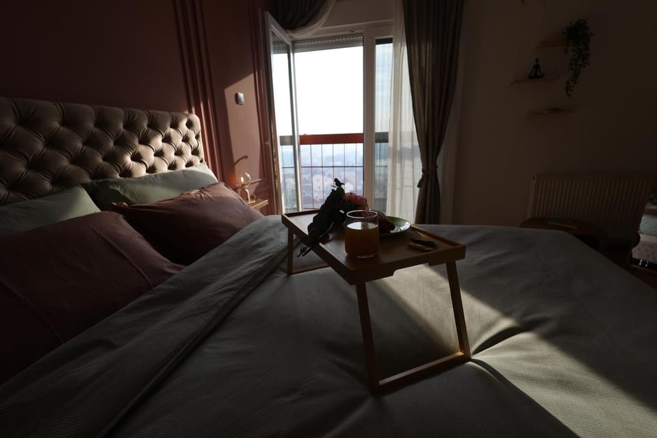 Apartman Mia Apartment in Serbia