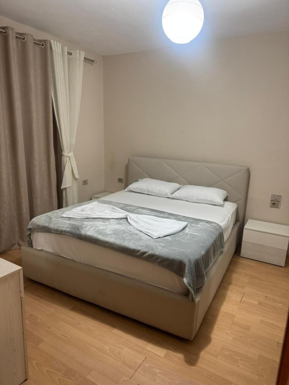 Shkoder Emi Appartment Apartment in Europe