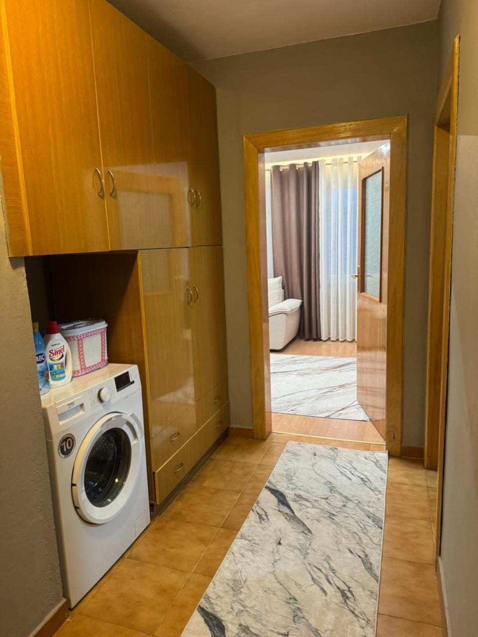 Shkoder Emi Appartment Apartment in Europe