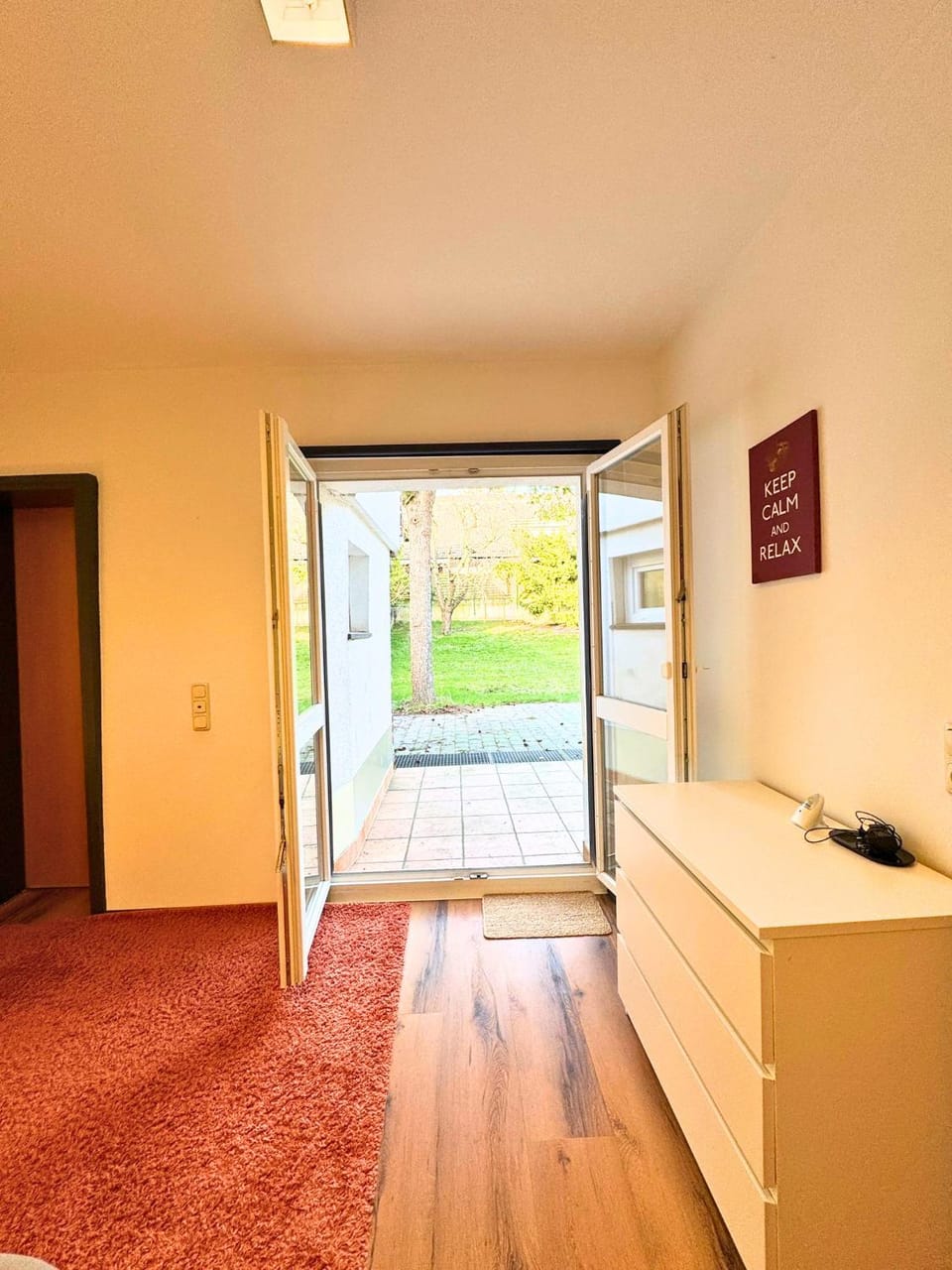 Haus mit Garten und Privater Garage House in Cologne