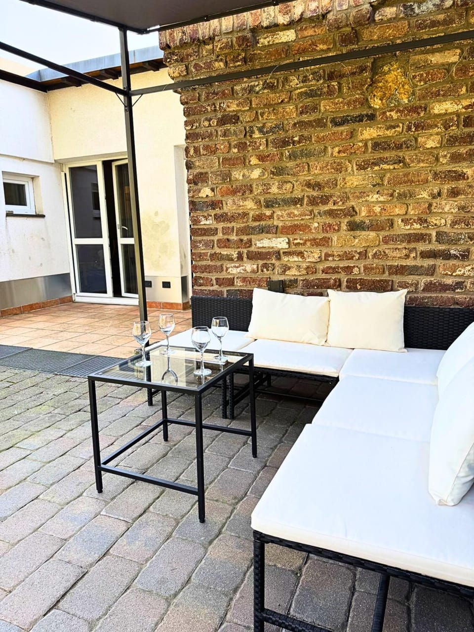 Haus mit Garten und Privater Garage House in Cologne