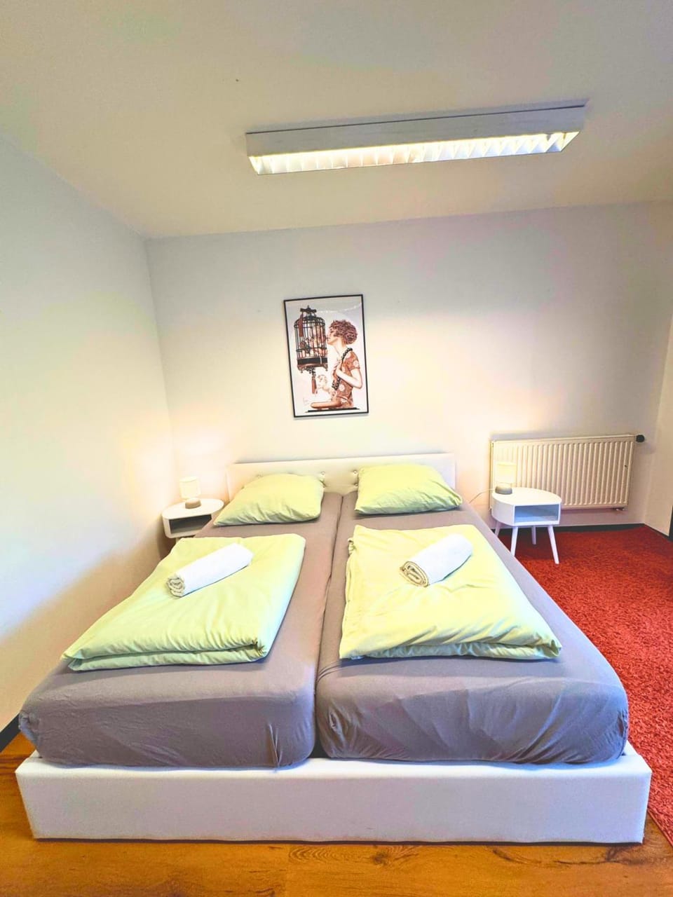 Haus mit Garten und Privater Garage House in Cologne