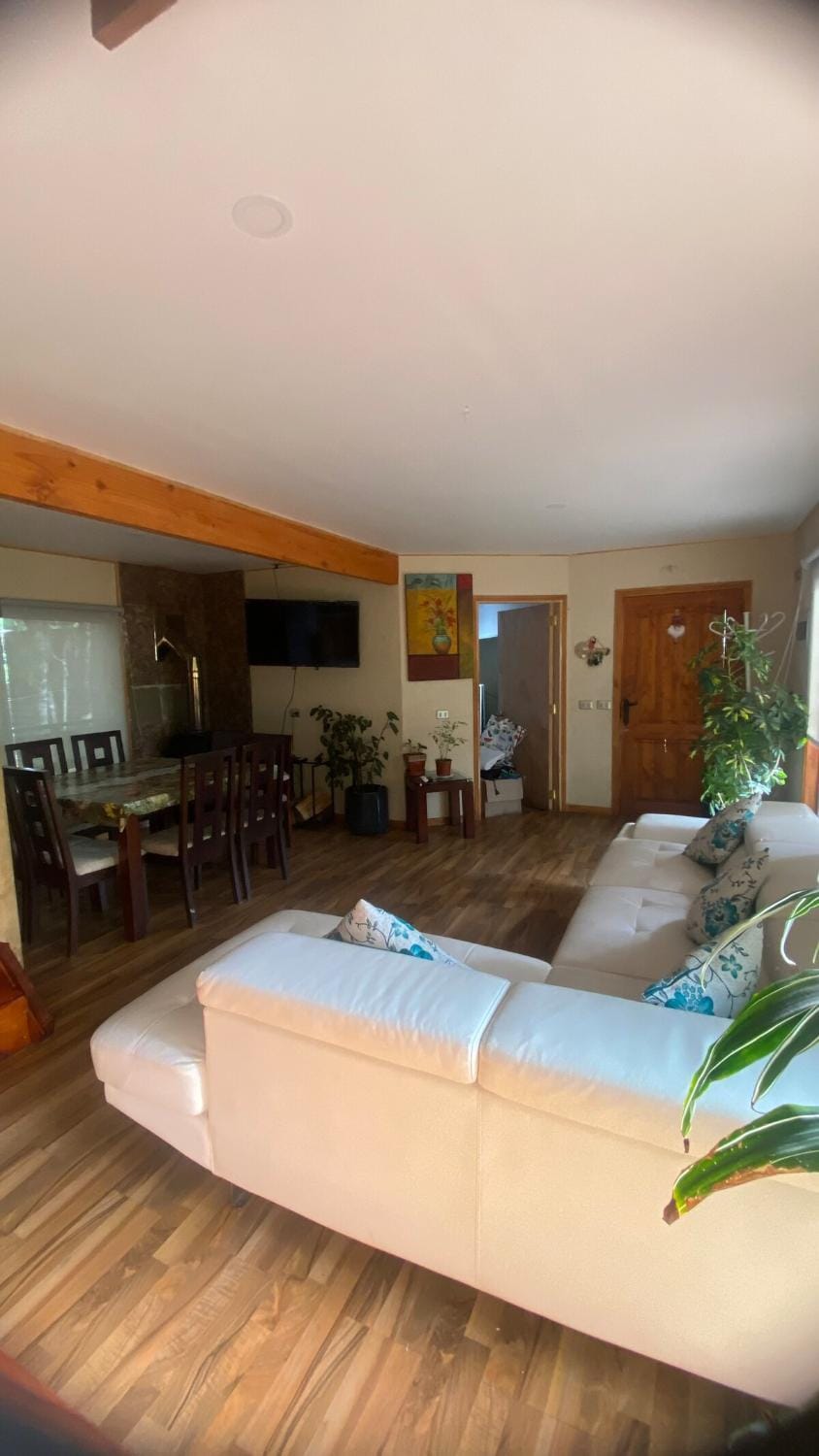 Casa en villarrica House in Araucania, Chile