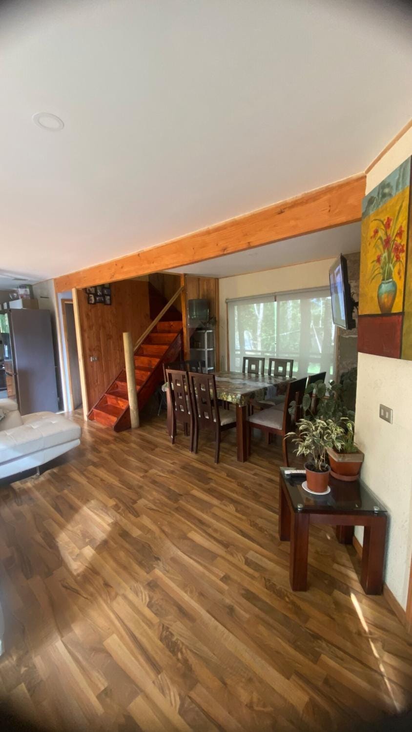 Casa en villarrica House in Araucania, Chile