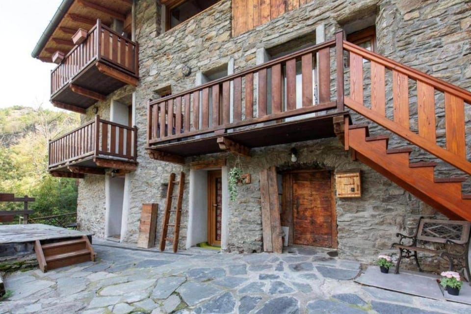 Patio, Balcony/Terrace