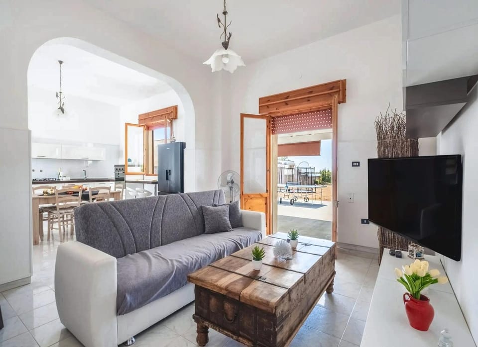 Fronte Mare Exclusive House in Apulia