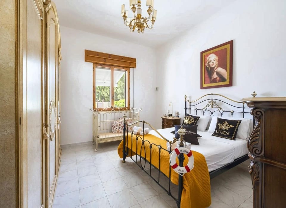 Fronte Mare Exclusive House in Apulia