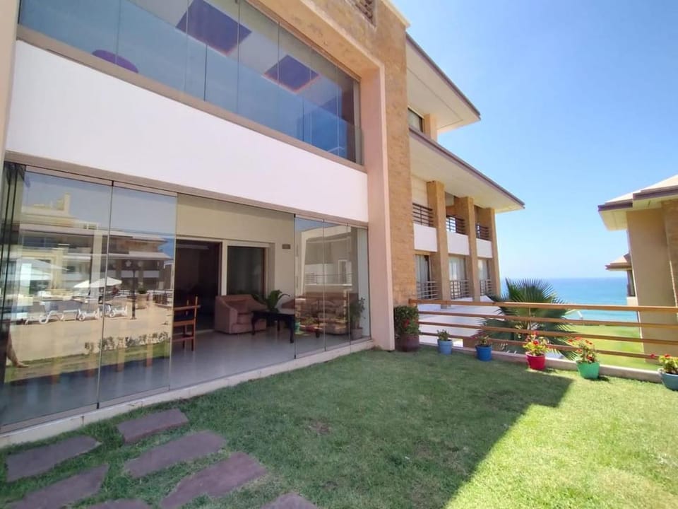 Apartment with Pools - Beach Apartment in Rabat-Salé-Kénitra