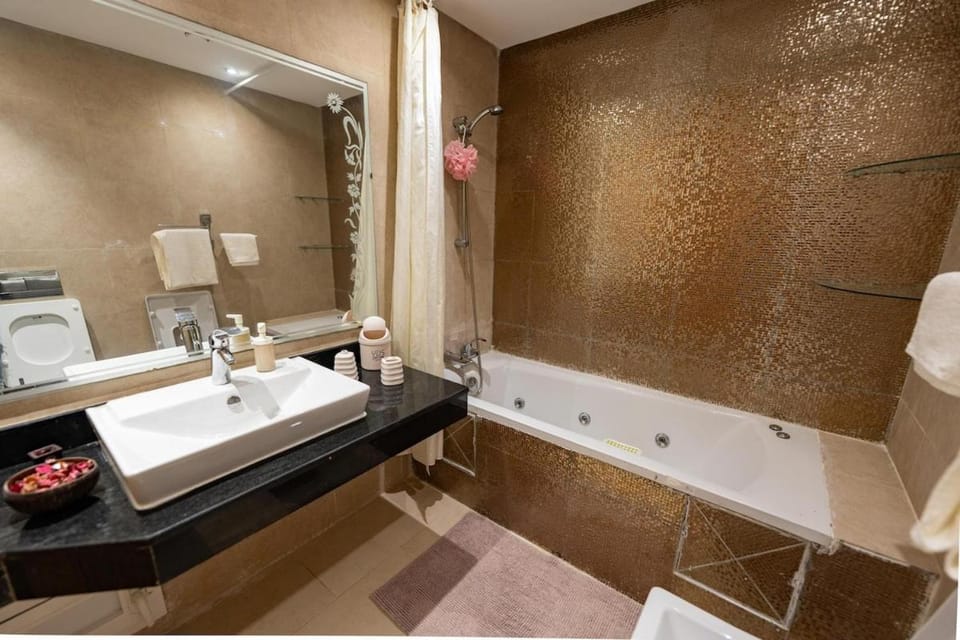 Apartment with Pools - Beach Apartment in Rabat-Salé-Kénitra
