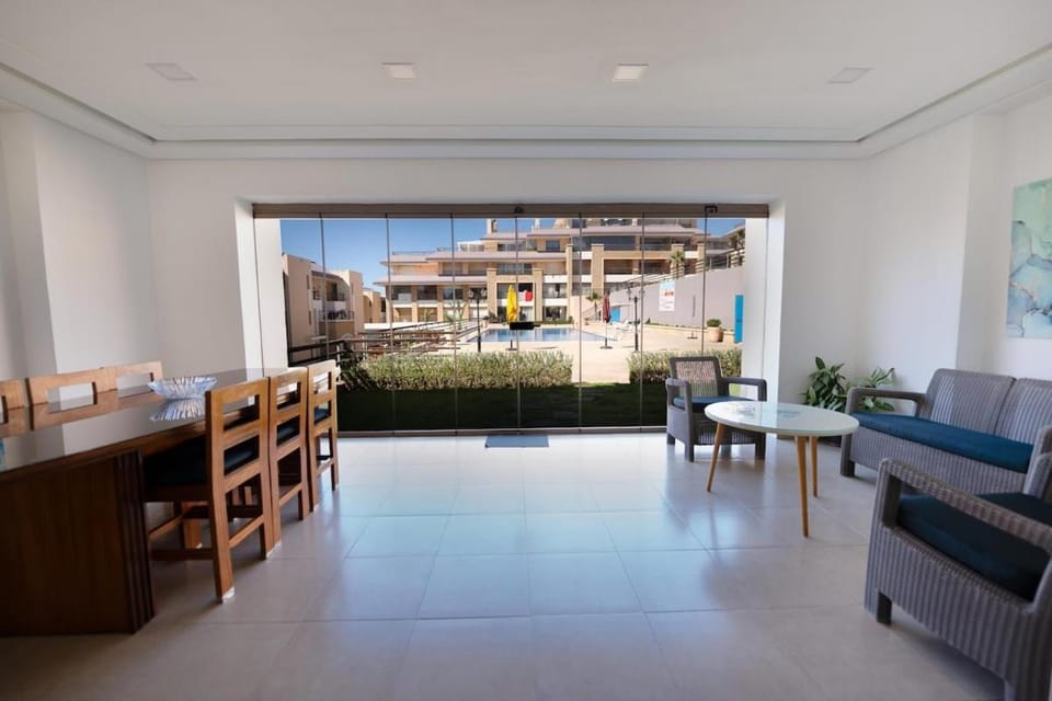 Apartment with Pools - Beach Apartment in Rabat-Salé-Kénitra