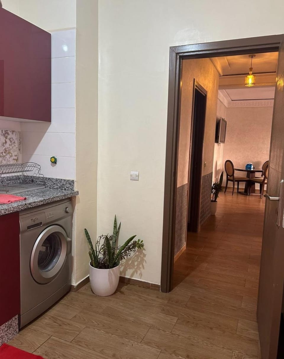 Appt á louer TF2 Apartment in Marrakesh