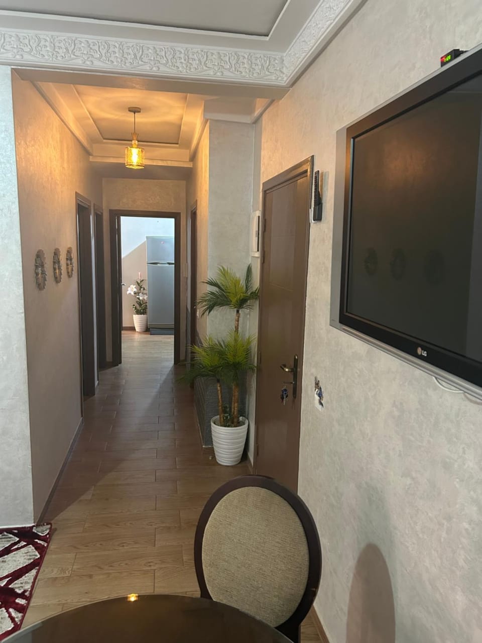 Appt á louer TF2 Apartment in Marrakesh