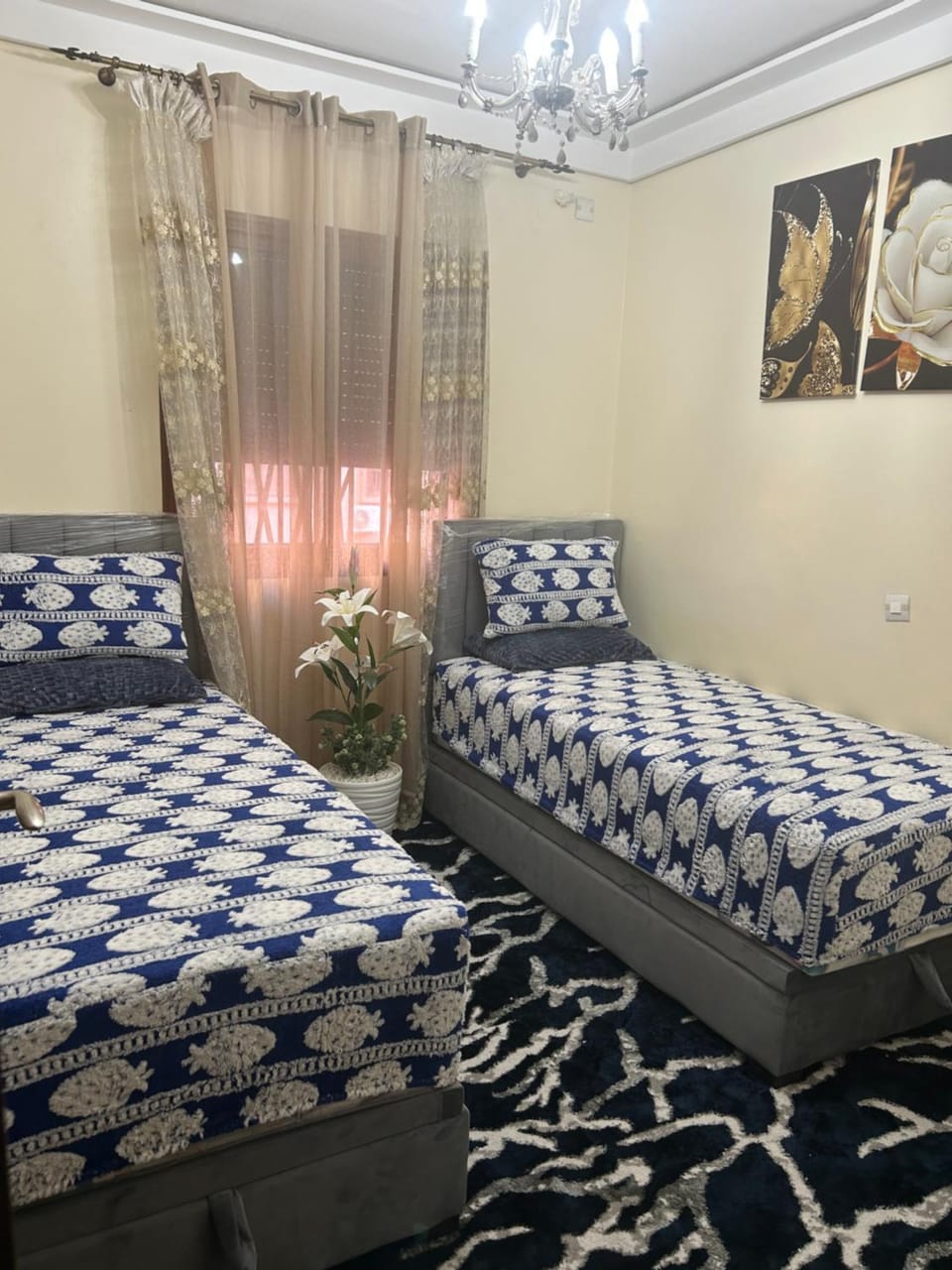 Appt á louer TF2 Apartment in Marrakesh