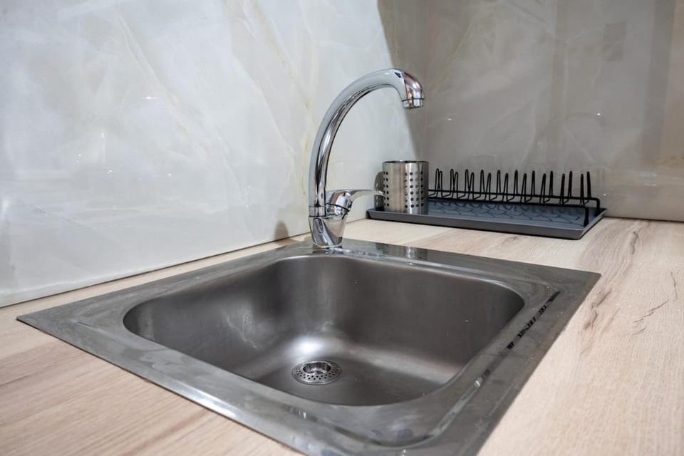 Authentic Athens Living In Zografou by ΜΡS Apartment in Athens