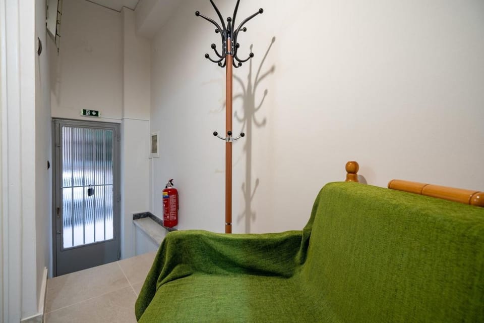Authentic Athens Living In Zografou by ΜΡS Apartment in Athens
